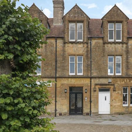 1 Abbey Court Leilighet Sherborne  Eksteriør bilde