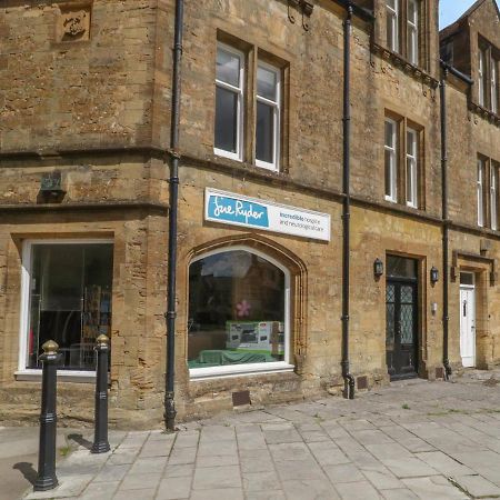 1 Abbey Court Leilighet Sherborne  Eksteriør bilde