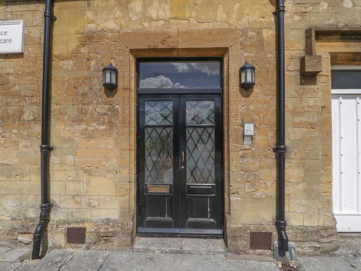 1 Abbey Court Leilighet Sherborne  Eksteriør bilde