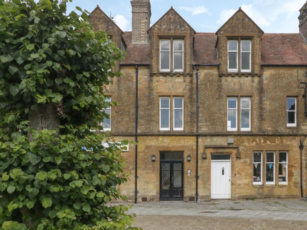 1 Abbey Court Leilighet Sherborne  Eksteriør bilde