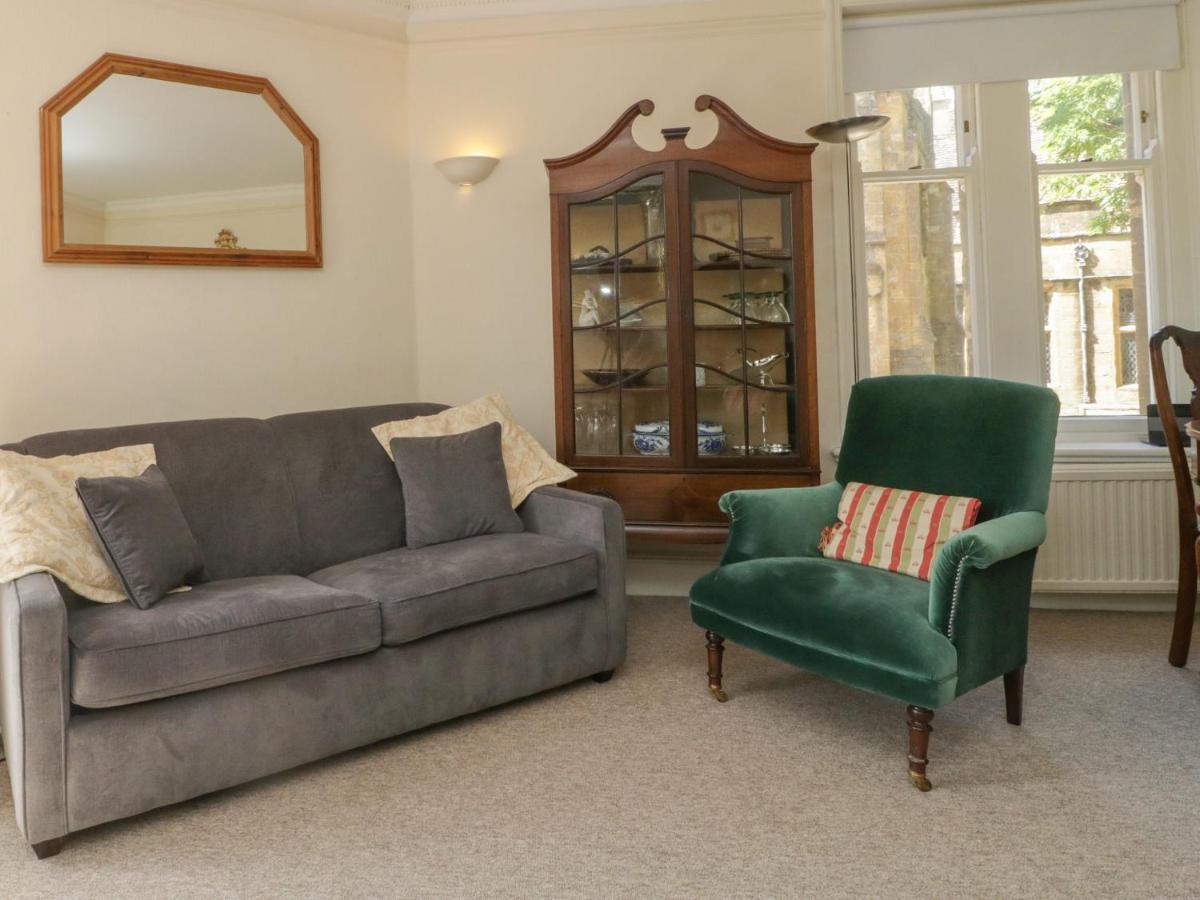1 Abbey Court Leilighet Sherborne  Eksteriør bilde