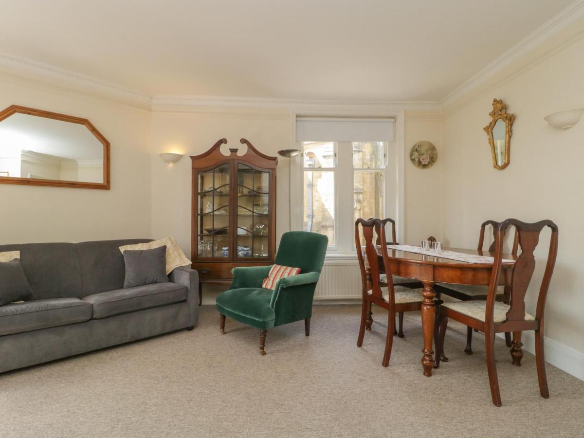 1 Abbey Court Leilighet Sherborne  Eksteriør bilde