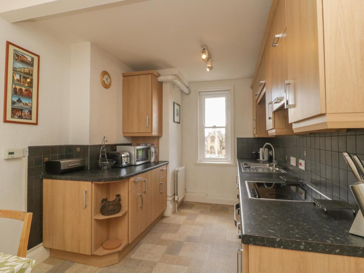 1 Abbey Court Leilighet Sherborne  Eksteriør bilde