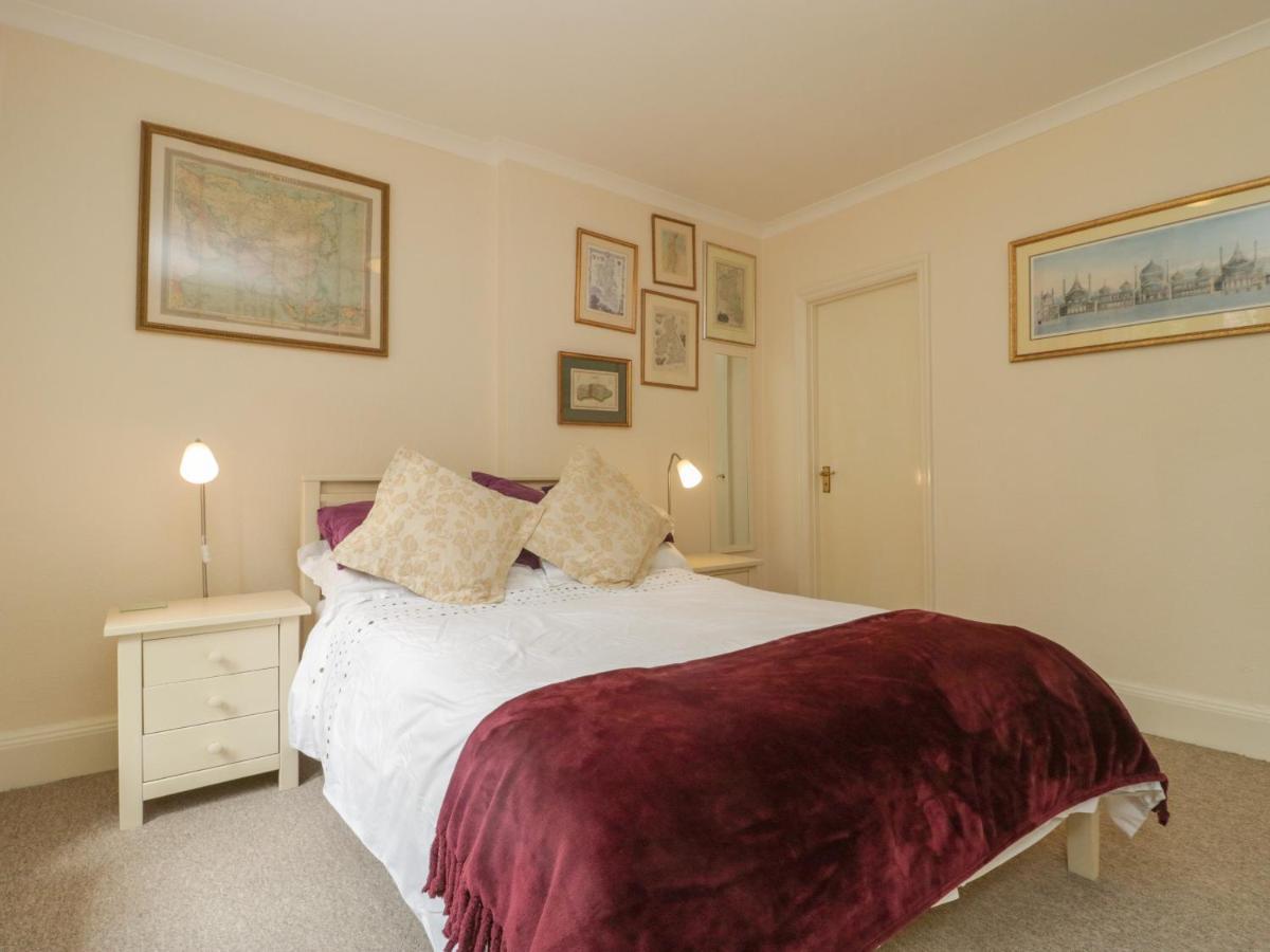 1 Abbey Court Leilighet Sherborne  Eksteriør bilde