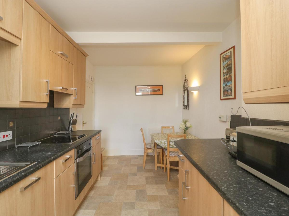 1 Abbey Court Leilighet Sherborne  Eksteriør bilde