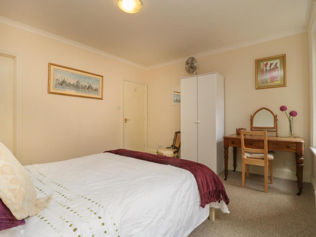 1 Abbey Court Leilighet Sherborne  Eksteriør bilde