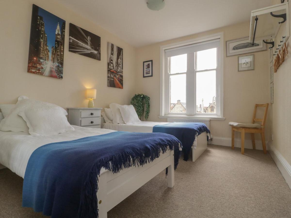 1 Abbey Court Leilighet Sherborne  Eksteriør bilde