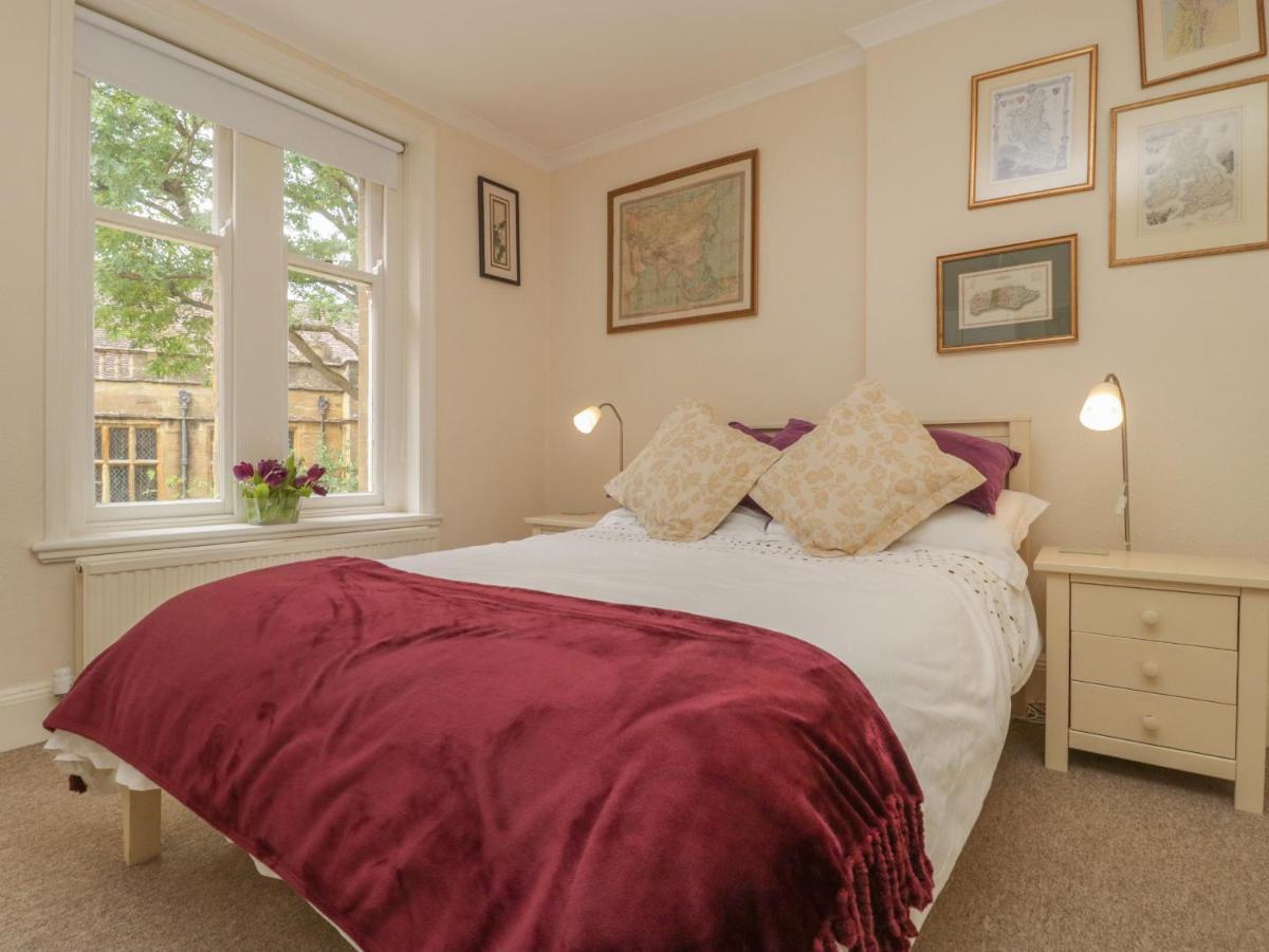 1 Abbey Court Leilighet Sherborne  Eksteriør bilde